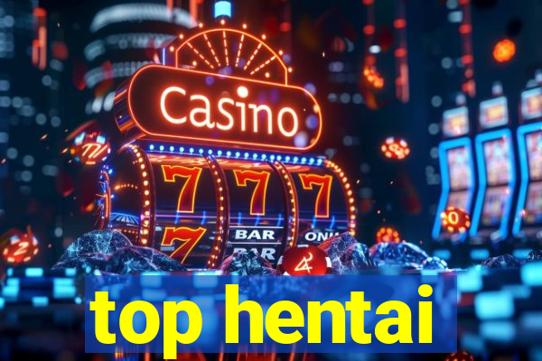 top hentai